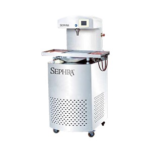 12Kg Chocolate Tempering Machine