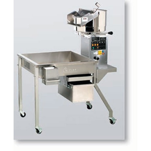 3.5′ Single Table